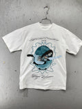 I FEEL EVERYTHING TOUR 2026 T-SHIRT